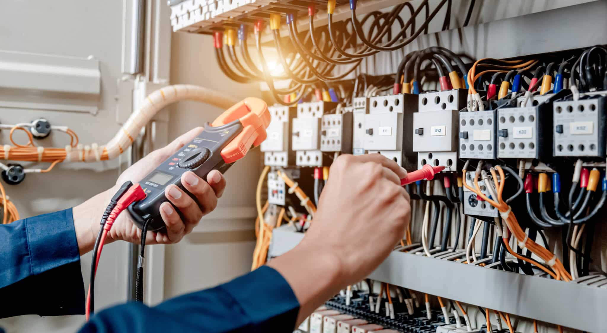 Elektrotechnika
