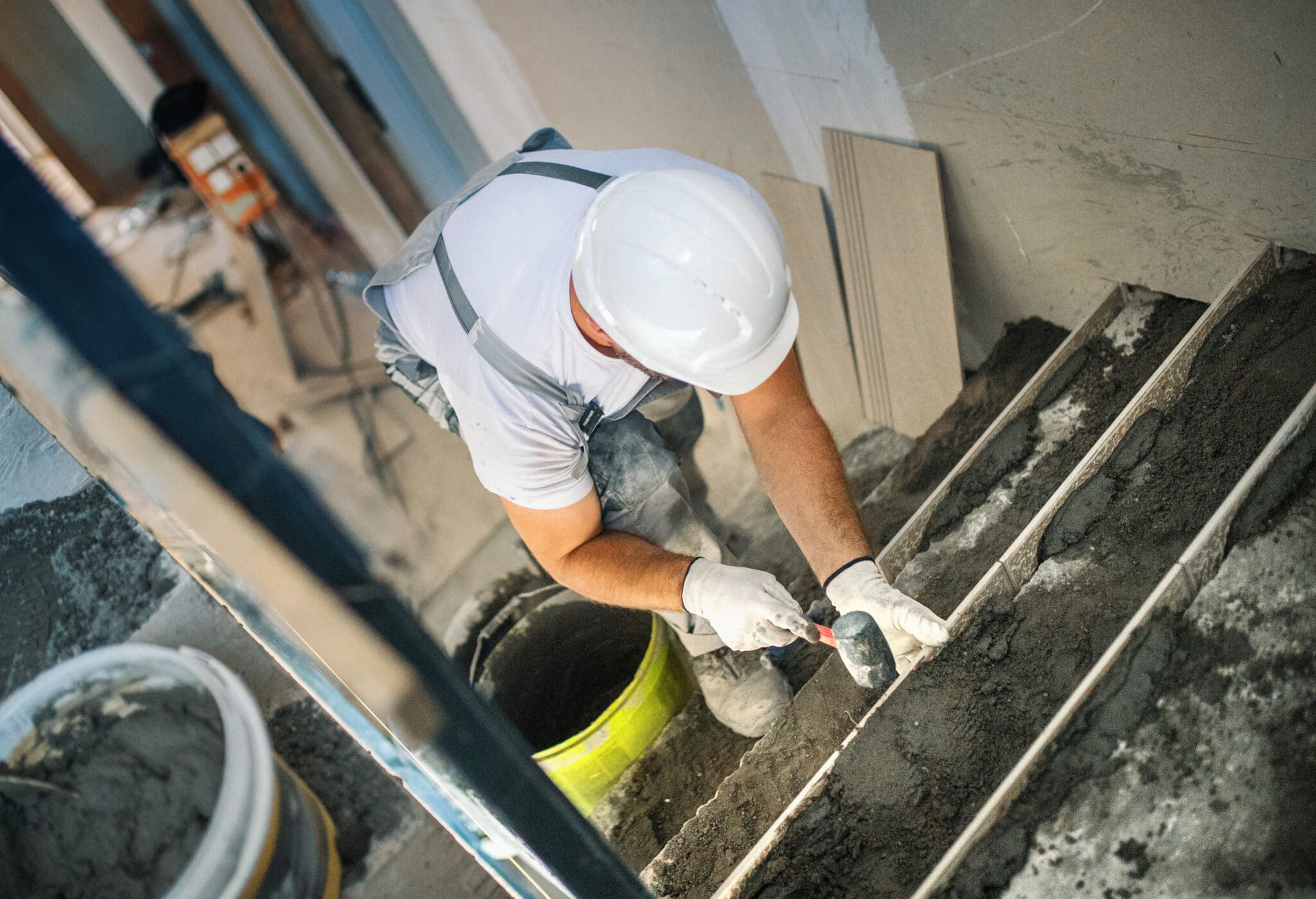 Bytová výstavba Renovace Renovace